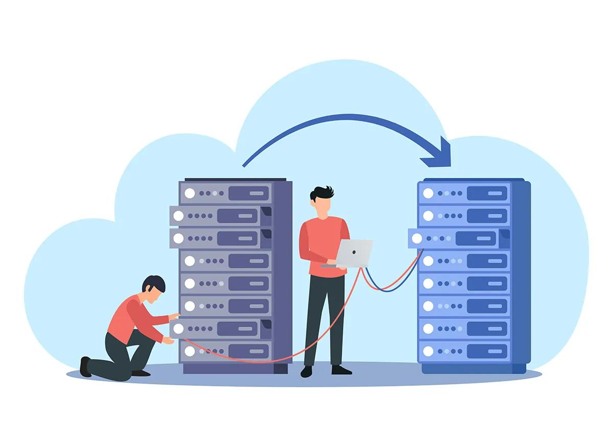 ServerMaintenance